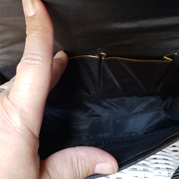 SOLD!!😃 NWOT Prom perfect purse - Picture 4 of 7